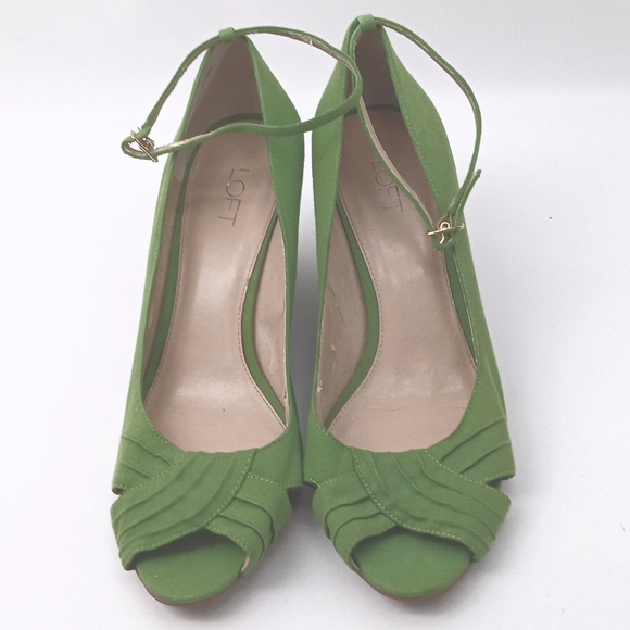 LOFT HEELS - Picture 2 of 6